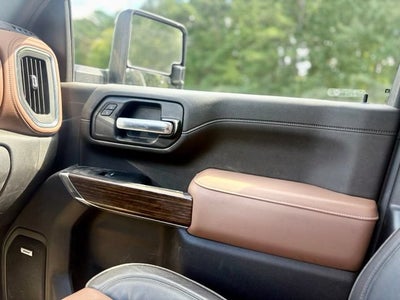 2023 Chevrolet Silverado 2500 HD High Country