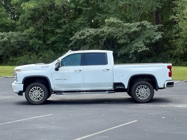 2023 Chevrolet Silverado 2500 HD High Country