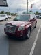 2012 GMC Terrain SLT-1