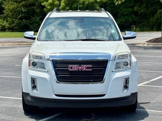 2015 GMC Terrain SLE