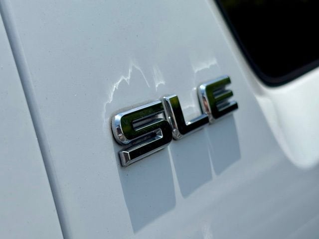 2015 GMC Terrain SLE