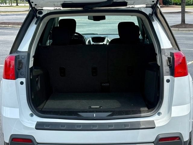 2015 GMC Terrain SLE