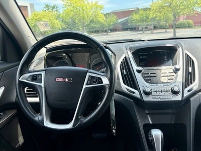 2015 GMC Terrain SLE