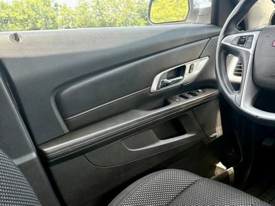 2015 GMC Terrain SLE