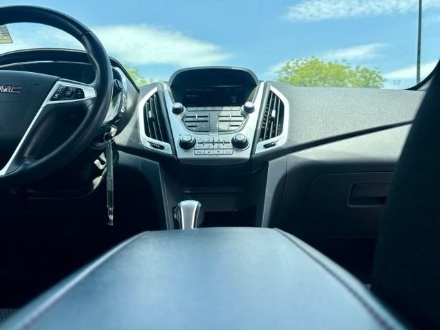 2015 GMC Terrain SLE