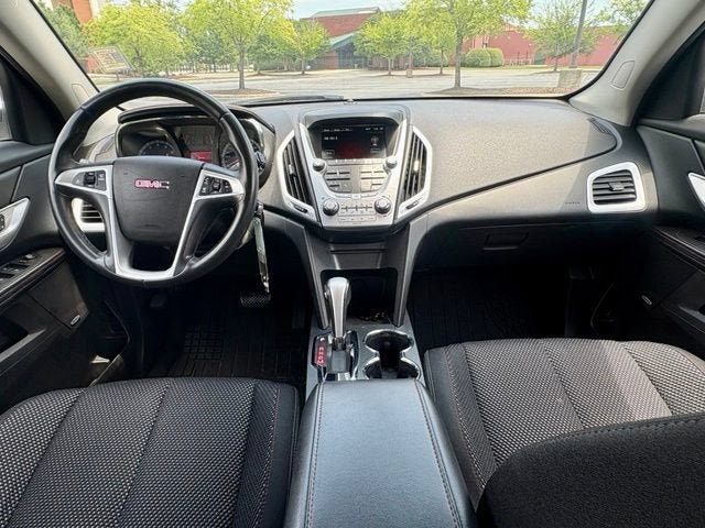 2015 GMC Terrain SLE