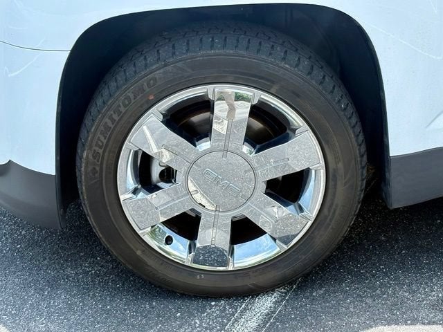 2015 GMC Terrain SLE