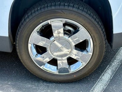 2015 GMC Terrain SLE