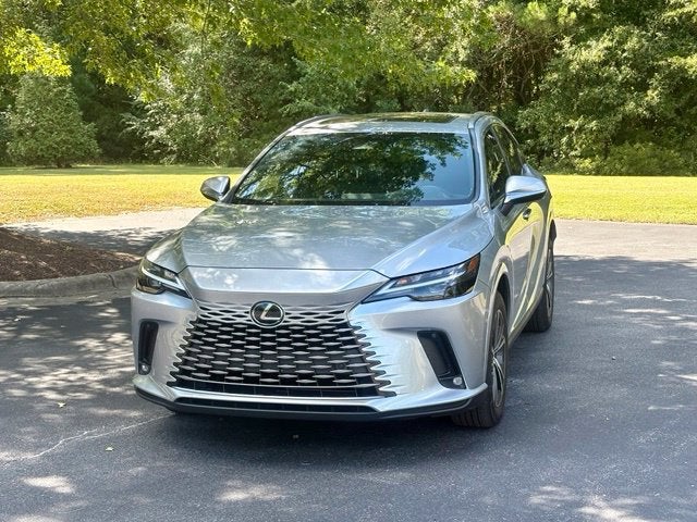 2023 Lexus RX RX 350