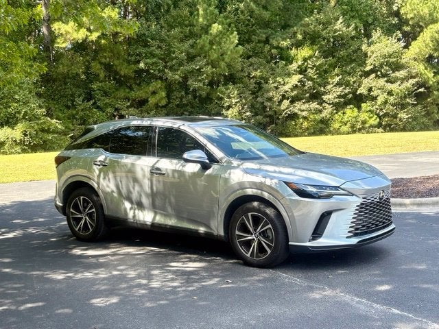 2023 Lexus RX RX 350