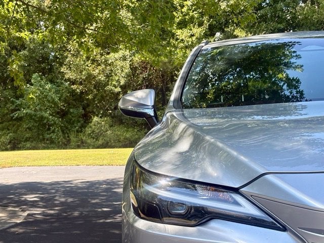 2023 Lexus RX RX 350