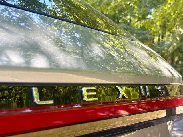 2023 Lexus RX RX 350