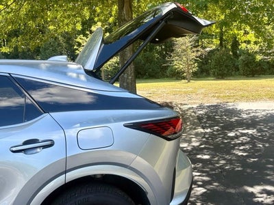 2023 Lexus RX RX 350