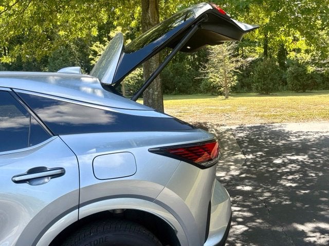 2023 Lexus RX RX 350