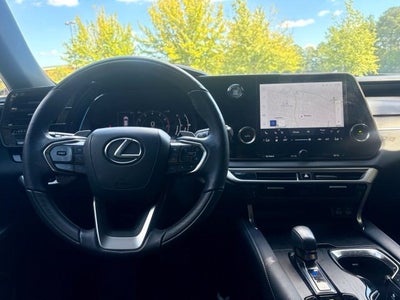 2023 Lexus RX RX 350