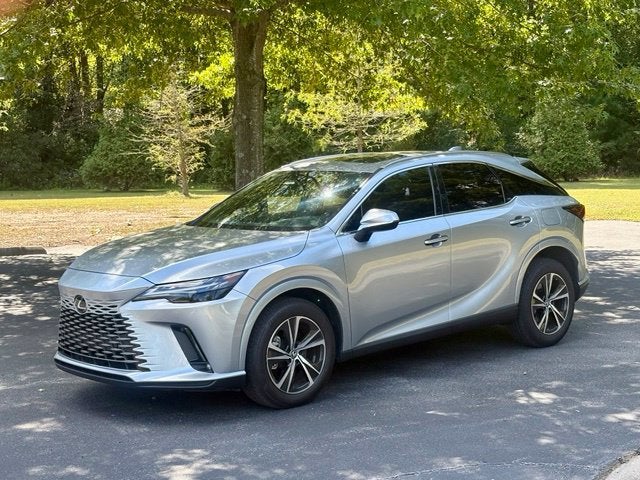 2023 Lexus RX RX 350