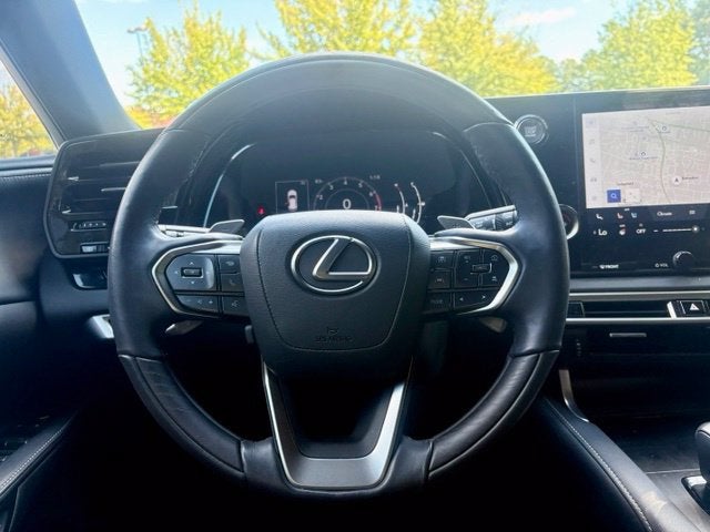 2023 Lexus RX RX 350