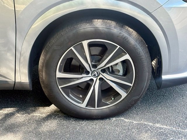 2023 Lexus RX RX 350