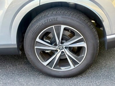 2023 Lexus RX RX 350