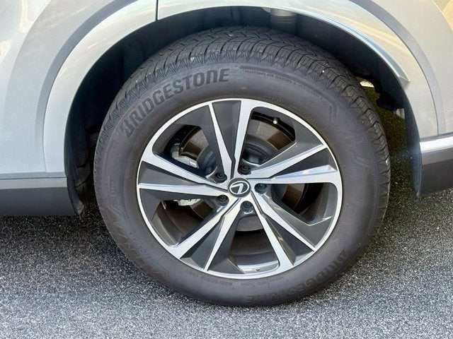 2023 Lexus RX RX 350