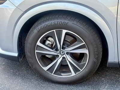 2023 Lexus RX RX 350