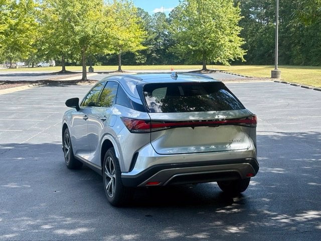 2023 Lexus RX RX 350