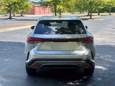 2023 Lexus RX RX 350