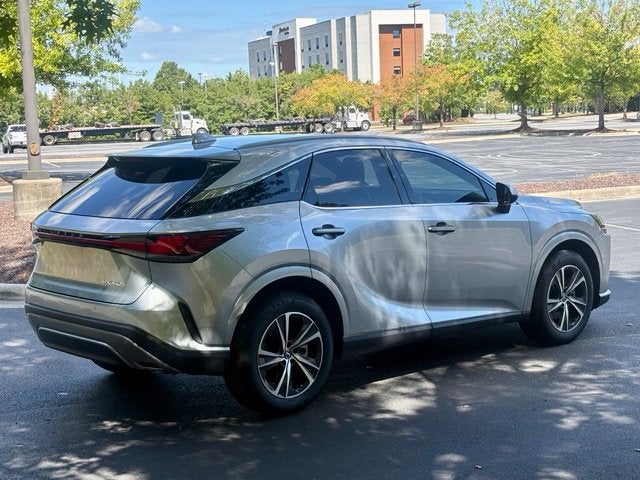 2023 Lexus RX RX 350