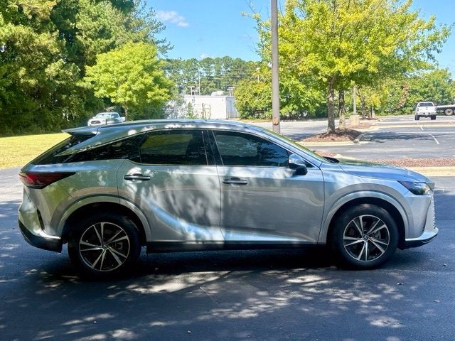2023 Lexus RX RX 350