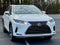 2022 Lexus RX RX 350