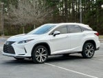 2022 Lexus RX RX 350