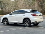 2022 Lexus RX RX 350