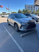 2022 Lexus RX RX 350