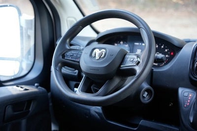 2023 RAM ProMaster Cargo Van Base