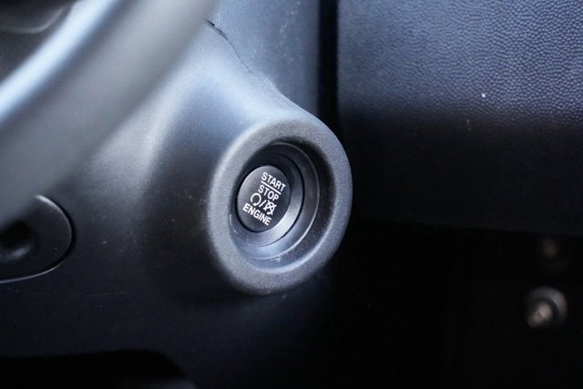 2023 RAM ProMaster Cargo Van Base