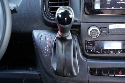 2023 RAM ProMaster Cargo Van Base