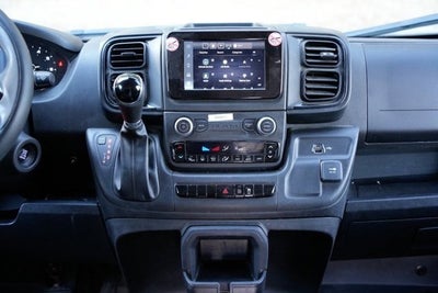 2023 RAM ProMaster Cargo Van Base