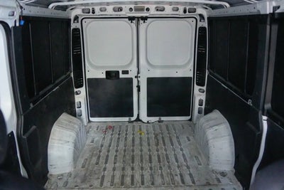 2023 RAM ProMaster Cargo Van Base