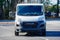 2023 RAM ProMaster Cargo Van Base