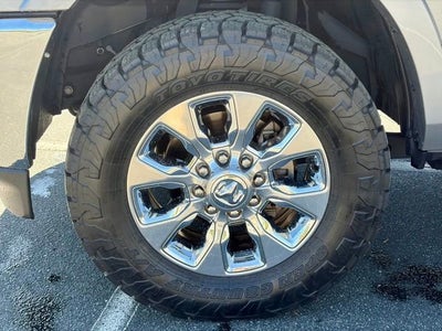 2023 RAM 2500 Limited