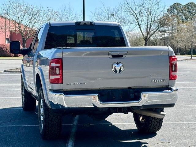 2023 RAM 2500 Limited