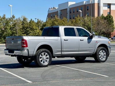 2023 RAM 2500 Limited