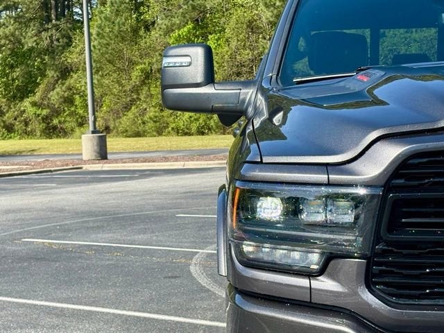 2024 RAM 2500 Limited