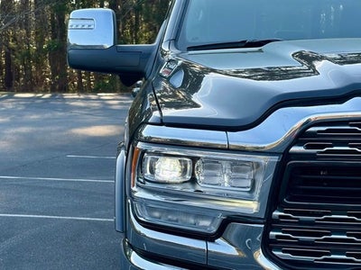 2024 RAM 2500 Limited