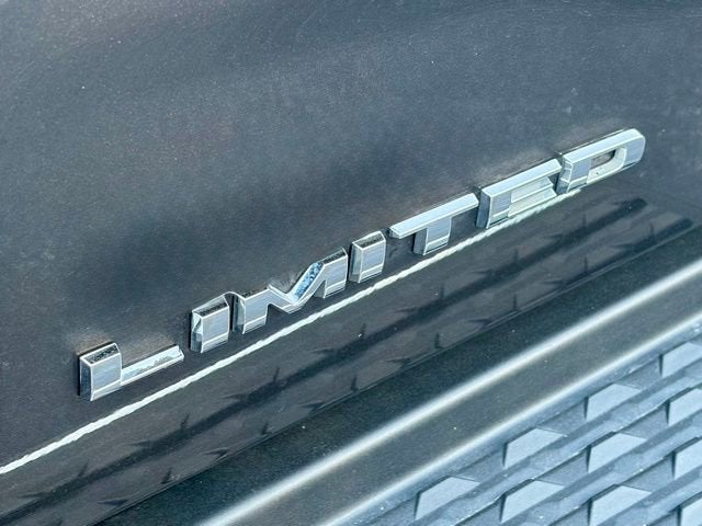 2024 RAM 2500 Limited