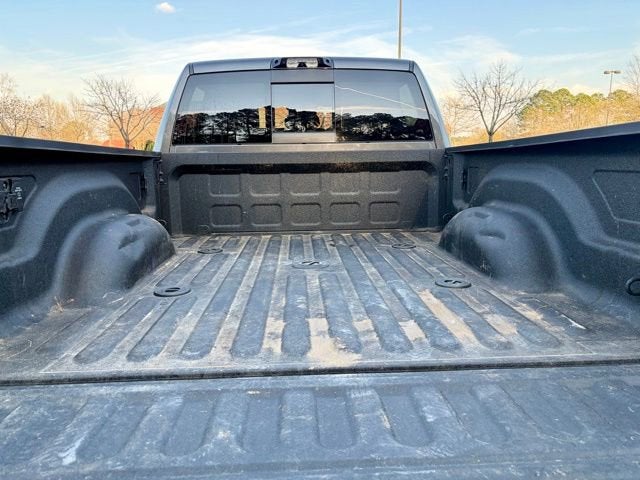 2024 RAM 2500 Limited