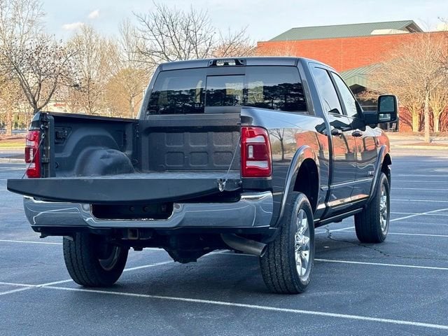 2024 RAM 2500 Limited