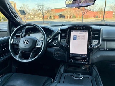 2024 RAM 2500 Limited