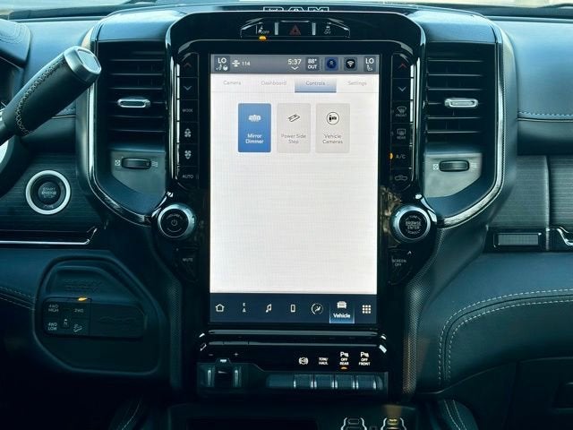 2024 RAM 2500 Limited