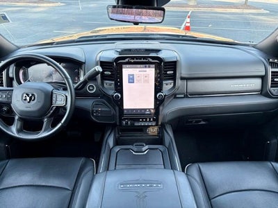 2024 RAM 2500 Limited